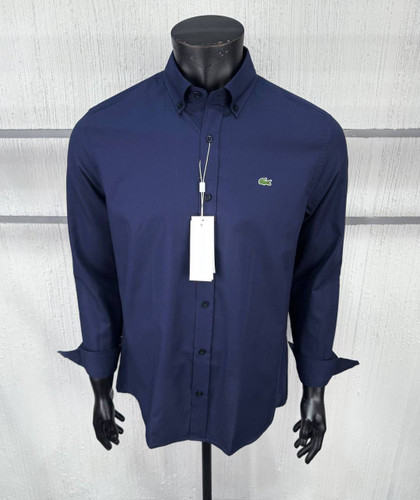 پیراهن LACOSTE