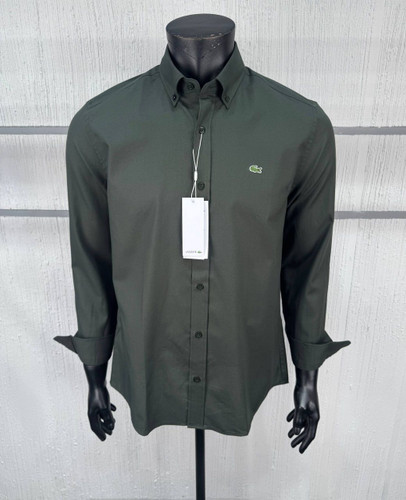 پیراهن LACOSTE