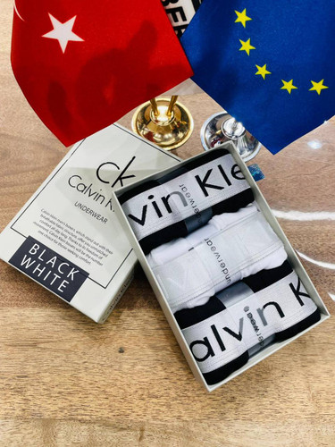 پک 3 عددی لباس زیر Ck