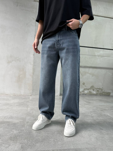 شلوار جین ترک