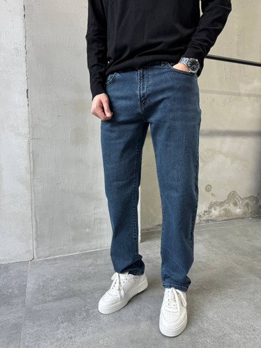 شلوار جین ترک