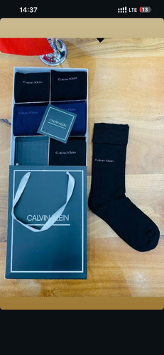 جوراب کلوین کلین