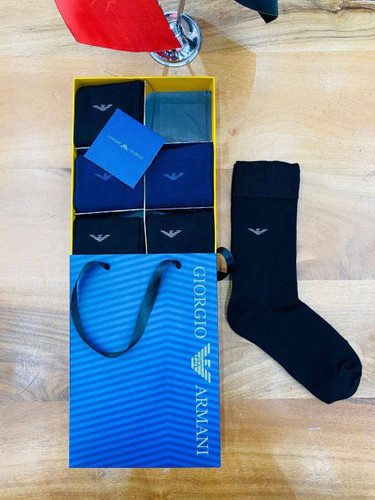 جوراب خارجی ارمانی