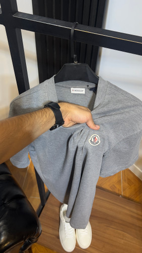 تیشرت مونکلر مستر