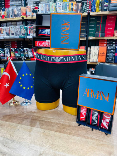 لباس زیر ARMANI