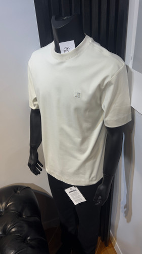 تیشرت کرم هرمس مستر کوالیتی