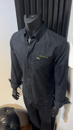 پیراهن لاگوست مستر کوالیتی