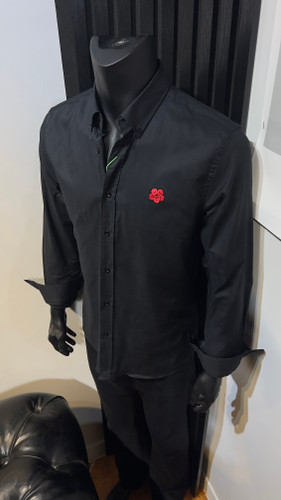 پیراهن کنزو مستر کوالیتی