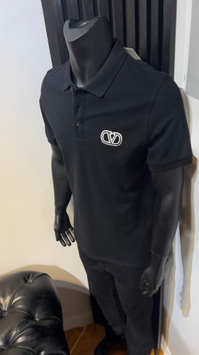 تیشرت مستر ولنتینو