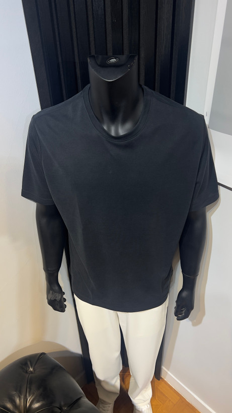 تیشرت مشکی مودال NEGRO